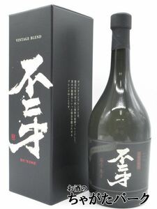 Soji Sata Shoten Fuji -year -Sold Vintage Blend 2023 Botling Potato Shochu 28 градусов 720 мл IMO Shochu