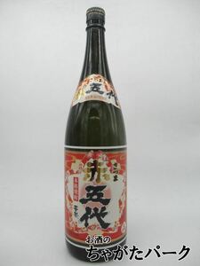 Ямамото саке пивоварня красное 5 поколение IMO Shochu 25 градусов 1800 мл IMO Shochu