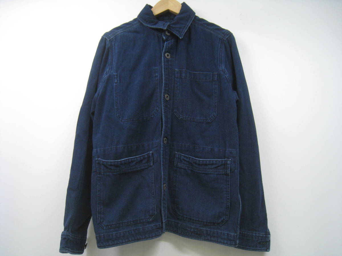 ヤフオク! -「アバクロ ジャケット s」(男性用) (アバクロンビー