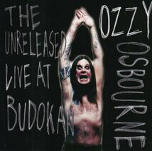 OZZY OSBOURNE / THE UNRELEASED_画像1