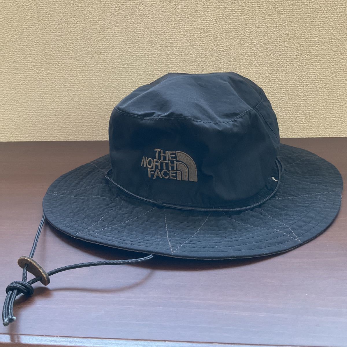 ヤフオク! -「north face purple ハット」の落札相場・落札価格