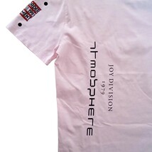 【極美品】ラフシモンズ 半袖 Tシャツ RAF SIMONS メンズ レディース Mサイズ イタリア製_画像7