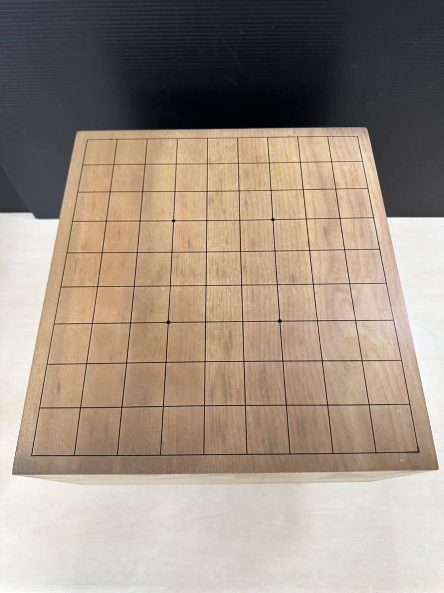 2023年最新】ヤフオク! -盤 -セット -駒(将棋)の中古品・新品・未使用