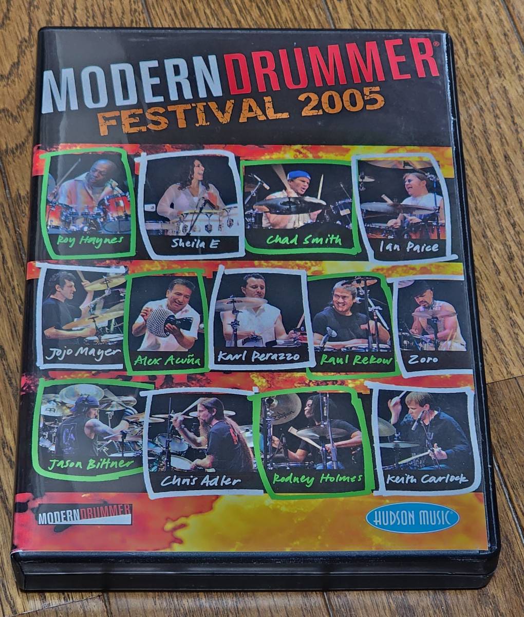 2023年最新】ヤフオク! -drummer dvdの中古品・新品・未使用品一覧