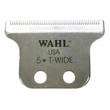 WAHL T-Cut用替刃 #2215 スキンフェードカット必需品_画像2