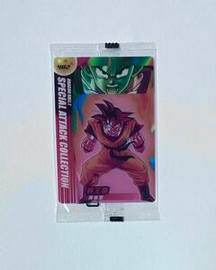  prompt decision unopened Dragon Ball forest . wafers card No.482 Monkey King 