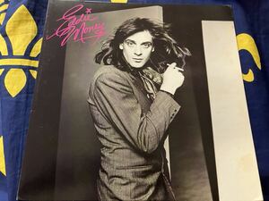 Eddie Money★中古LP国内盤「噂のエディ―・マネー」