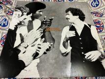 Santana★中古LP国内盤「サンタナ～太陽の秘宝」_画像1