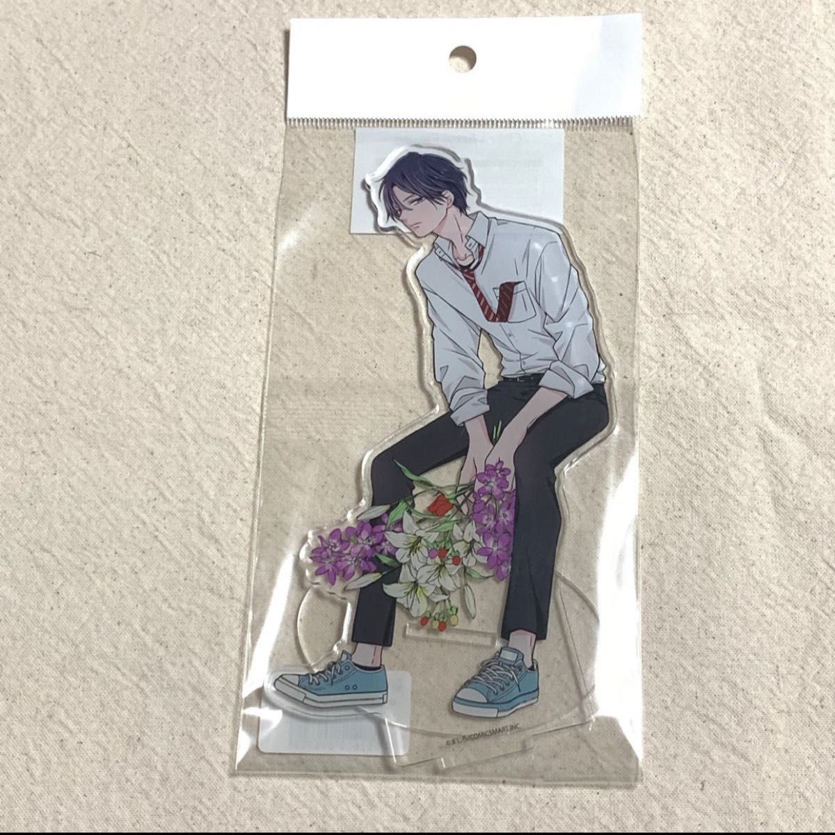 山田くんとLv999の恋をする 山田 アクリルスタンド|PayPayフリマ