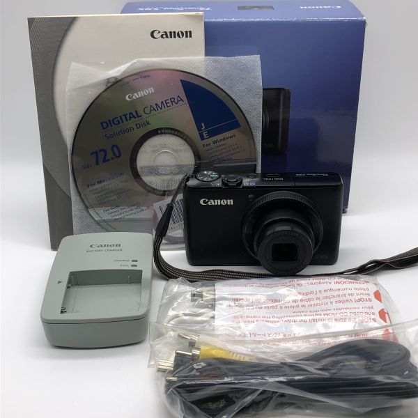 Canon PowerShot パワーショット G11 PC1428 キャノン コンパクト