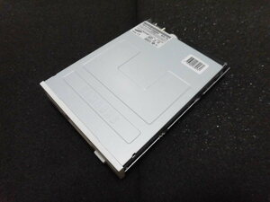 SAMSUNG (SFD-321B) FDD floppy disk drive * white bezel condition good *