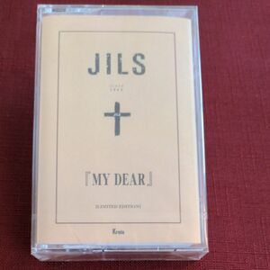 未開封 JILS デモテープ MY DEAR 