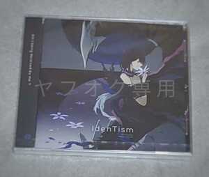 Feryquitous ／ 藍月なくる『IdenTism』未開封