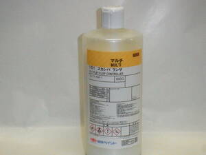  Ad Mira for nax multi 151 ska si balancer 800g Japan paint automobile for repair paints . Ad Mira etc. 