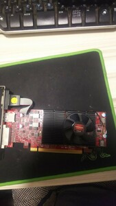AMD ATI RADEON HD 8730 AX8730 1GBD5-HLE 1GB