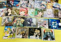 【029】CD まとめ　大量　アニメ　声優系　初音ミク　など　計400枚以上　動作未確認　ジャンク_画像2