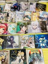 【029】CD まとめ　大量　アニメ　声優系　初音ミク　など　計400枚以上　動作未確認　ジャンク_画像4