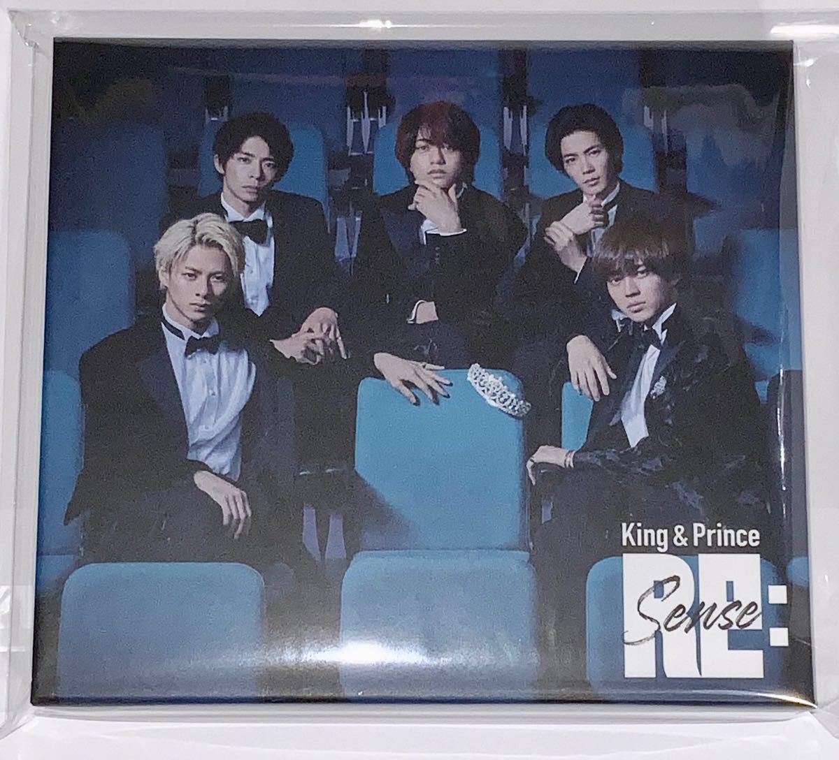 ケース販売 キンプリ King&Prince CD アルバム まとめ売り ジャニーズ