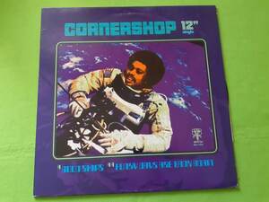 Cornershop - Good Ships ★12” p*si 