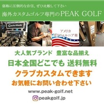 ★新品★送料無料★ スコッティキャメロン スペシャルセレクト Newport 2 ニューポート 2 パター 左利き用_画像7