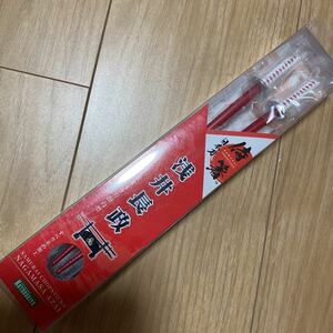 コトブキヤ 侍箸 日本刀　浅井長政　刀掛台型箸置き　送料300円〜