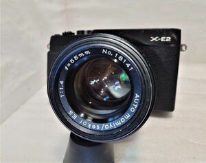 ** rare! Yahoo auc the first **MAMIYA Mamiya ES-L39 conversion adaptor *