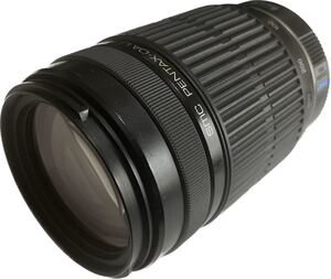 ★良品★ ペンタックス smc PENTAX-DA L 55-300mm F4-5.8 ED #3150770