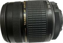 ★極上美品★ タムロン TAMRON AF XR Di LD 28-300mm F3.5-6.3 MACRO ニコン用 #3450033_画像2