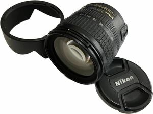 ★極上美品★ ニコン NIKON AF-S NIKKOR 18-70mm F3.5-4.5 G ED #3490082