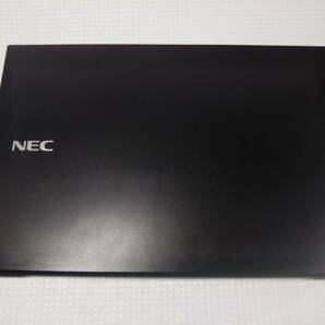 NEC 超高解像度 VersaPro VK17TG-J Core i5-4210U(1.7GHz) 13.3インチWQHD メモリ4GB 驚速SSD128GB Webカメラ Windows11/office2016の画像6