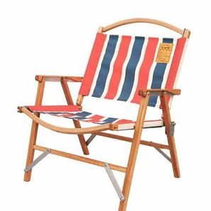 natal design KERMIT CHAIR RETRO STRIPE カーミットチェア レトロストライプ 刻印付き