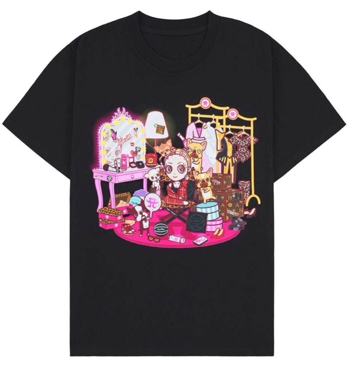 2023年最新】ヤフオク! -浜崎あゆみ tシャツの中古品・新品・未使用品一覧