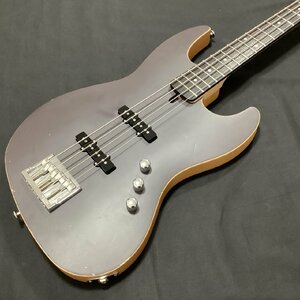 SAITO GUITARS S-420b/Chacoal Gray(サイトウギターズ ジャズベースタイプ)【イオンモール新発田店】