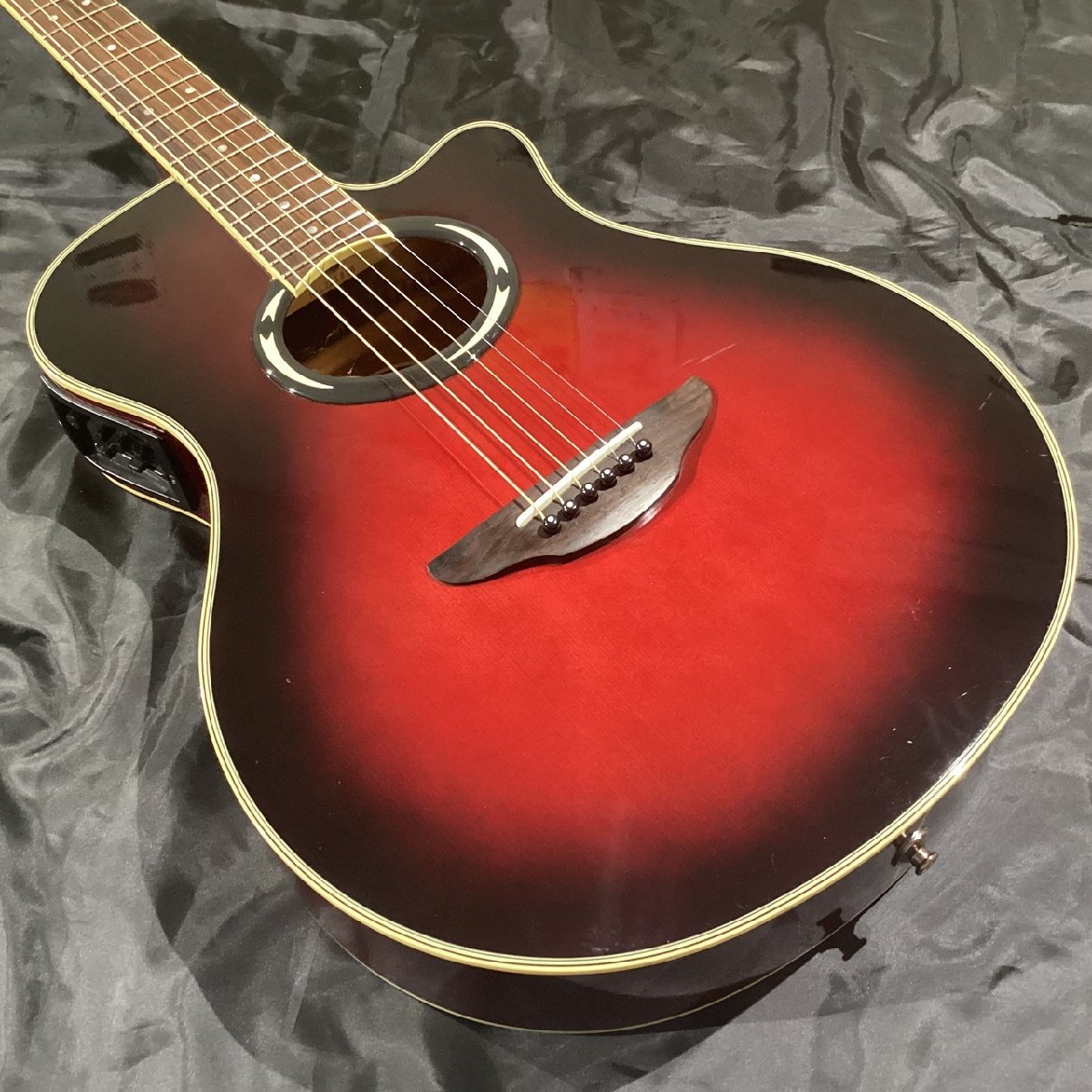 YAMAHA APX500 Ⅲ アコースティックギター | aristomebli.com