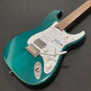 Bacchus bsh-850/rsm/s-mab (тип Bacchus strat) [Aeeon Mall Shibata Store]