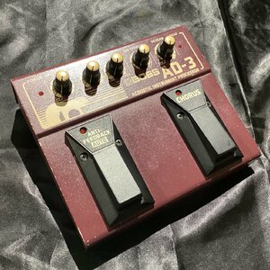 BOSS AD-3 Acoustic Instrument Processor[ three article shop ]