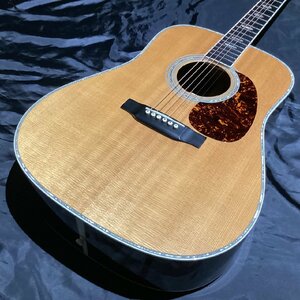 Martin D-41 2014 год производства ( Martin Martin акустическая гитара D41 ). три статья магазин .