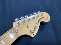 Fender Japan ST71-140YM(フェンダー ストラト イングウェイ)【イオンモール新発田店】_画像3