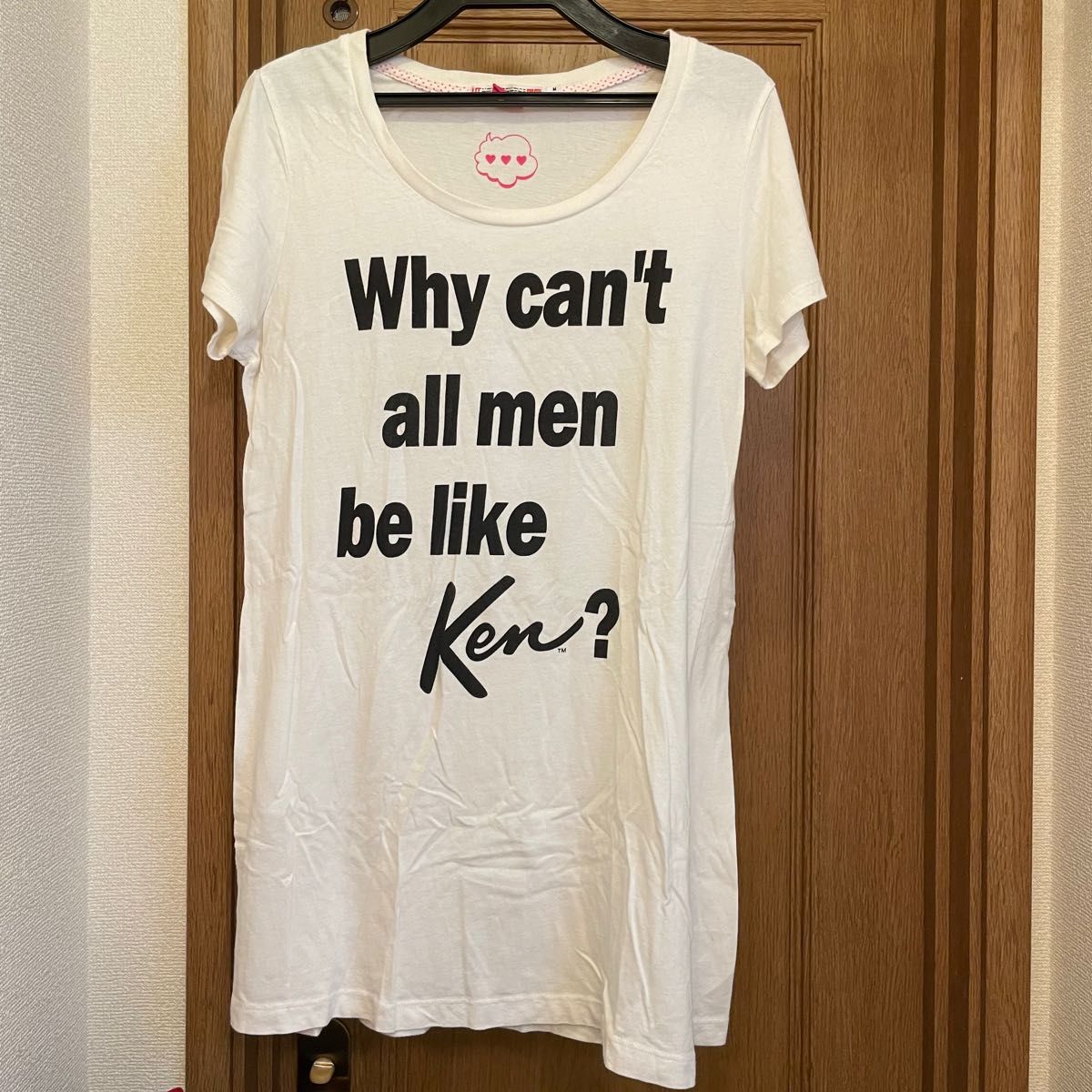 ZARA BARBIE Tシャツ 13-14 歳 (164 CM)|Yahoo!フリマ(旧PayPayフリマ)