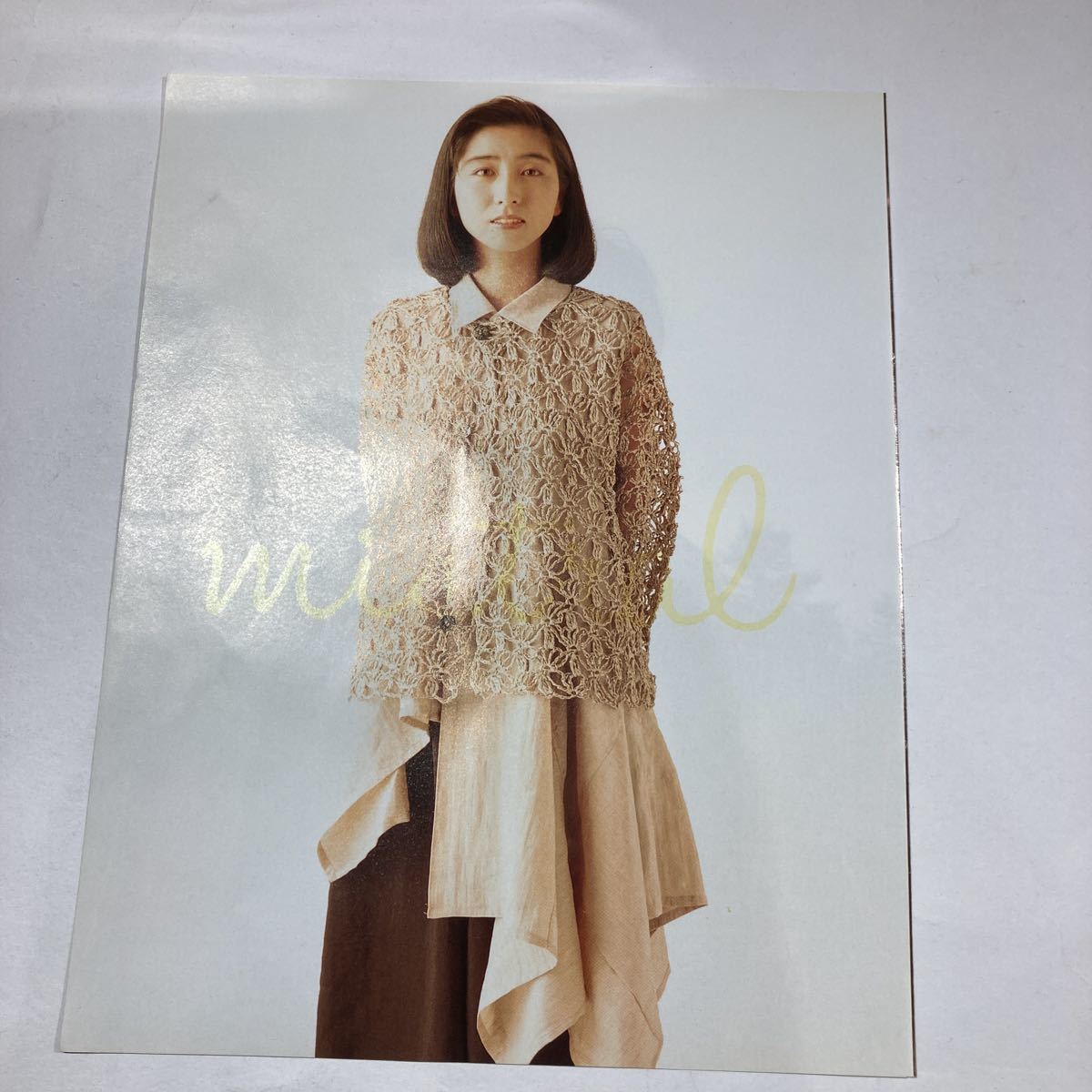 2025年最新】Yahoo!オークション -岡村孝子 クッション