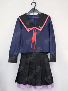  costume play clothes .. this comb ..- Kantai collection -|. raw (S size )[ wig attaching ]
