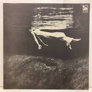 ●230710即決LP Bill Evans Jim Hall / Undercurrent 日本盤 LBJ-60051 帯無ライナー付き。