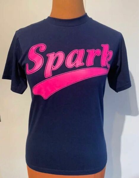 新品　未使用　タグ付き　Hawaii spark 半袖ティシャツ　ハワイMサイズ
