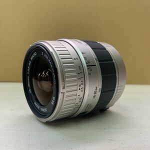 Sigma Zoom 28-80 мм 1: 3,5-5,6 Macro φ55 Сигма-камера.