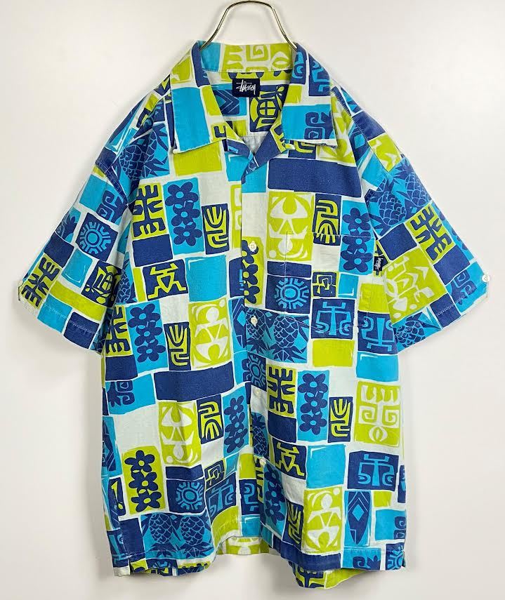 ヤフオク! -「(old オールド vintage ヴィンテージ 80 90) (stussy