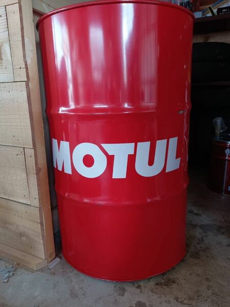 MOTUL モチュール エンジンオイル 5W-30 4L 量り売り 高級オイル