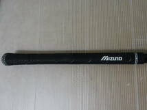 良品 ミズノ Mizuno pro 918 #5-PW 6本 TS-i 70 カーボン(S)★ワイドスイートエリア、やさしく飛ばせる軟鉄鍛造_画像8