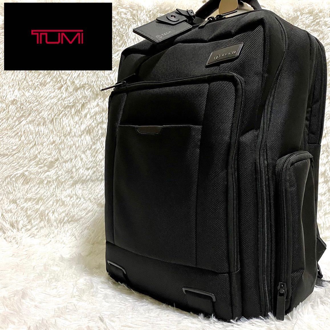 ヤフオク! -「tumi t-tech」(かばん、バッグ) (トゥミ)の落札相場