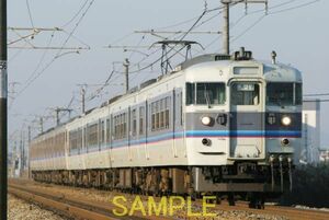 ☆90～00年代鉄道9jpgCD[115系3000番台下関車広島快速色(山陽本線中庄～庭瀬)]☆