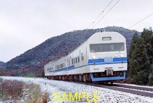 ☆90～00年代鉄道8jpgCD「北陸色419系3連(北陸本線新疋田～敦賀その2)」☆